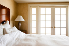Glebe bedroom extension costs